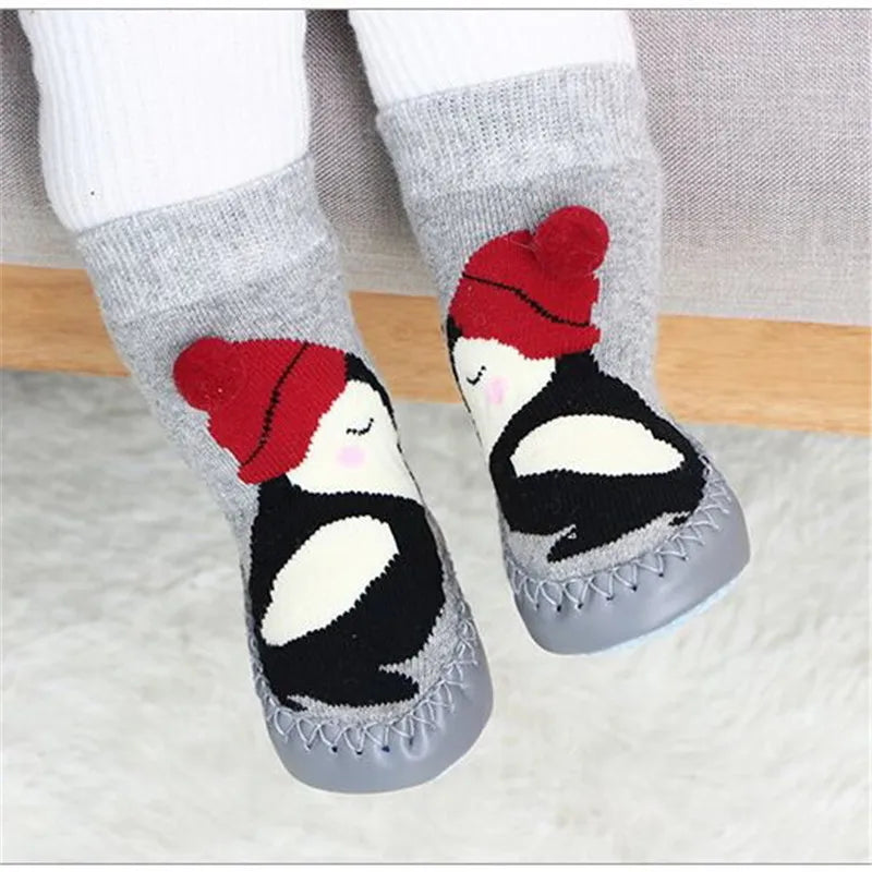 Toddler Indoor Sock Shoes Newborn Baby