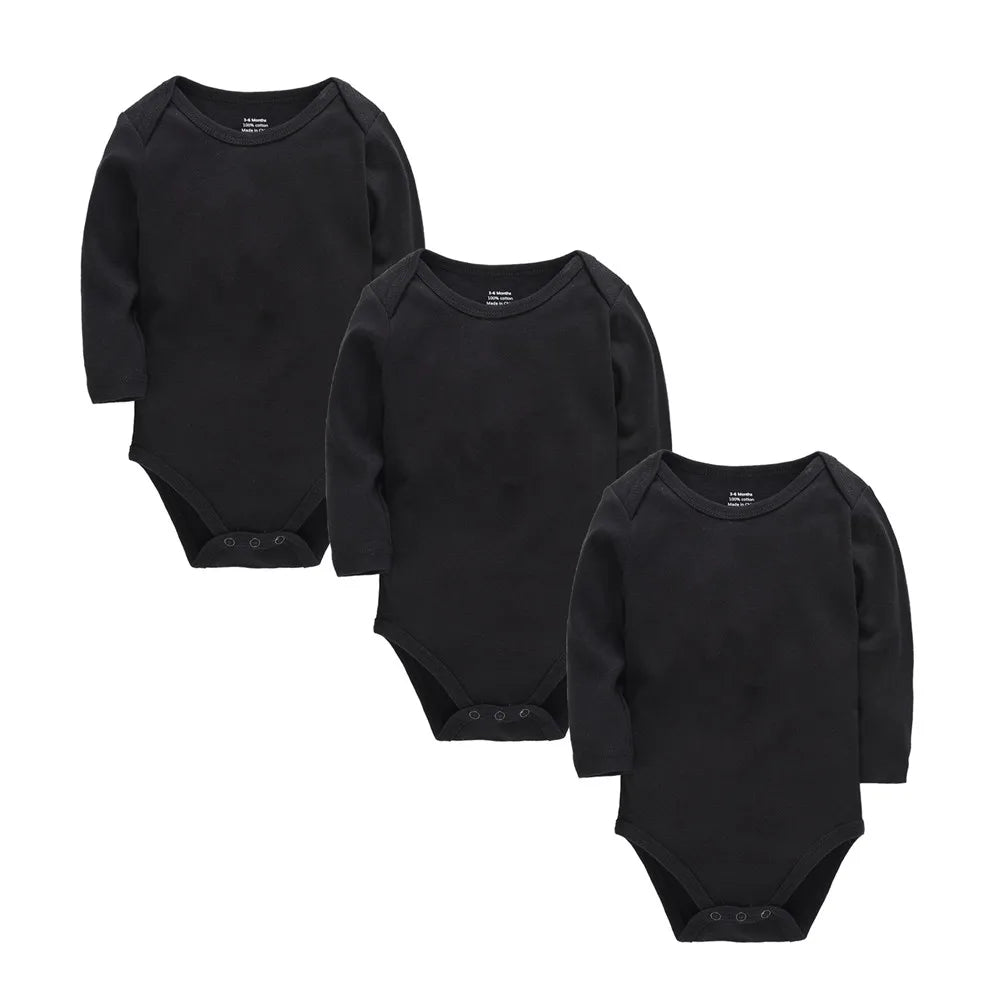 Kavkas Baby Boy Girl Clothes 0-24 Months 3/5 pcs