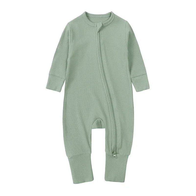 Newborn Baby Boy Rompers