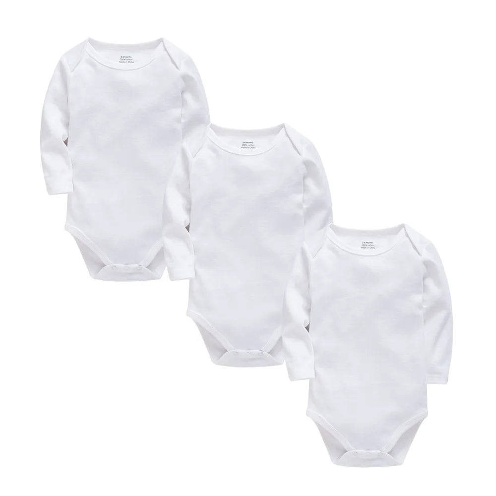 Kavkas Baby Boy Girl Clothes 0-24 Months 3/5 pcs
