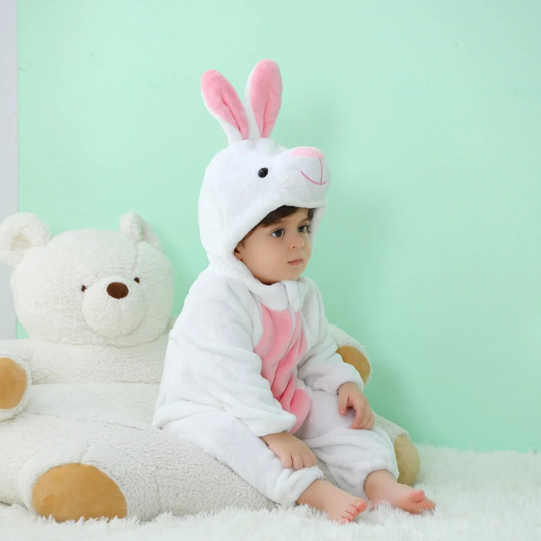 Newborn Baby Girls Boys Cartoon Unicorn