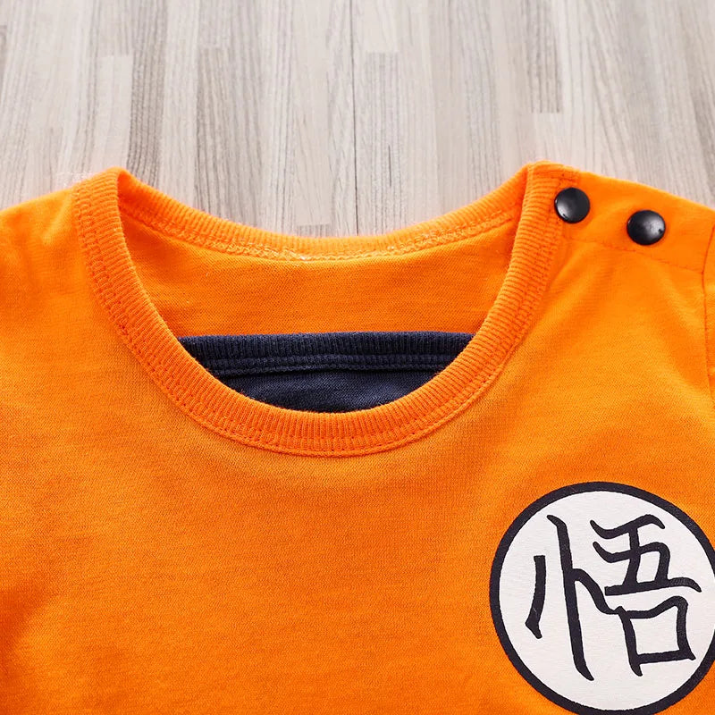 New Designer Clothing Orange short