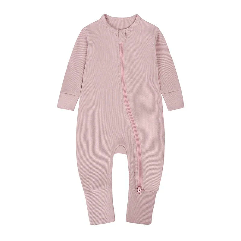 Newborn Baby Boy Rompers