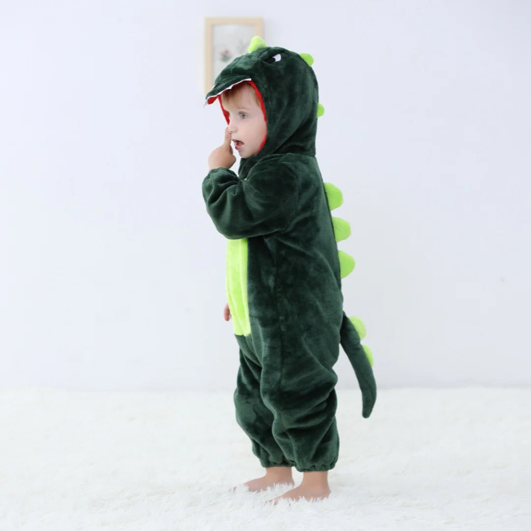 Newborn Baby Girls Boys Cartoon Unicorn
