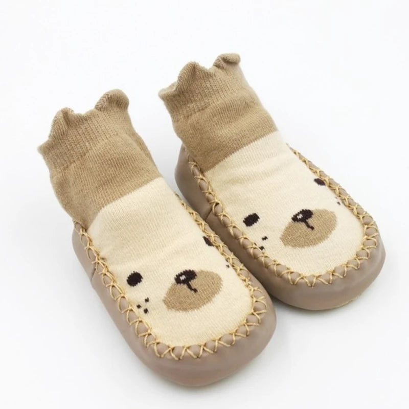 Toddler Indoor Sock Shoes Newborn Baby