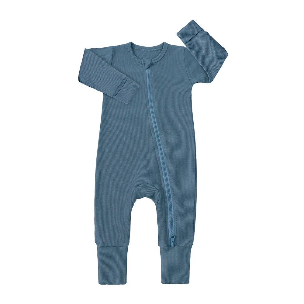 Newborn Baby Boy Rompers