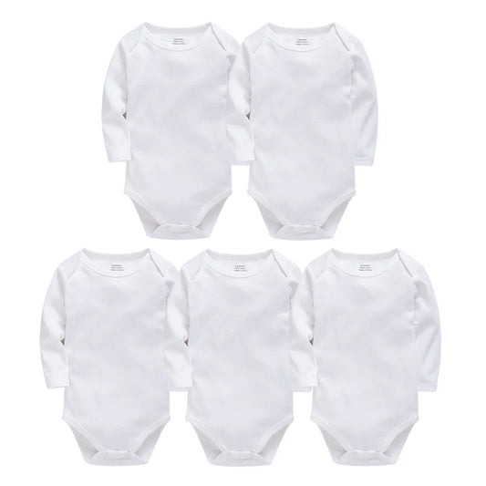 Kavkas Baby Boy Girl Clothes 0-24 Months 3/5 pcs
