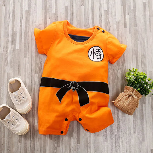 New Designer Clothing Orange short