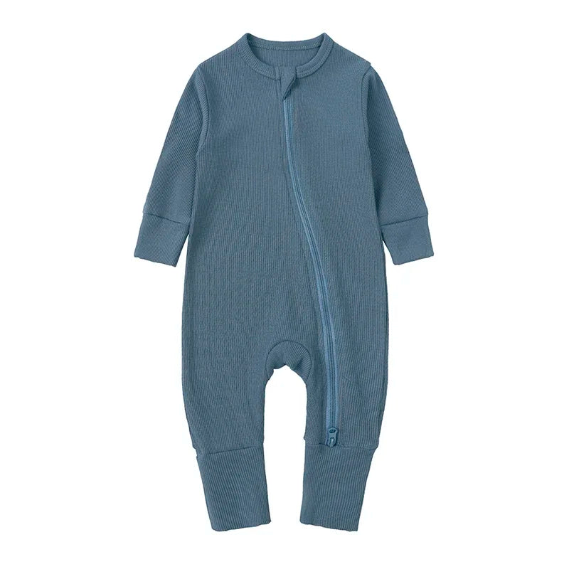 Newborn Baby Boy Rompers