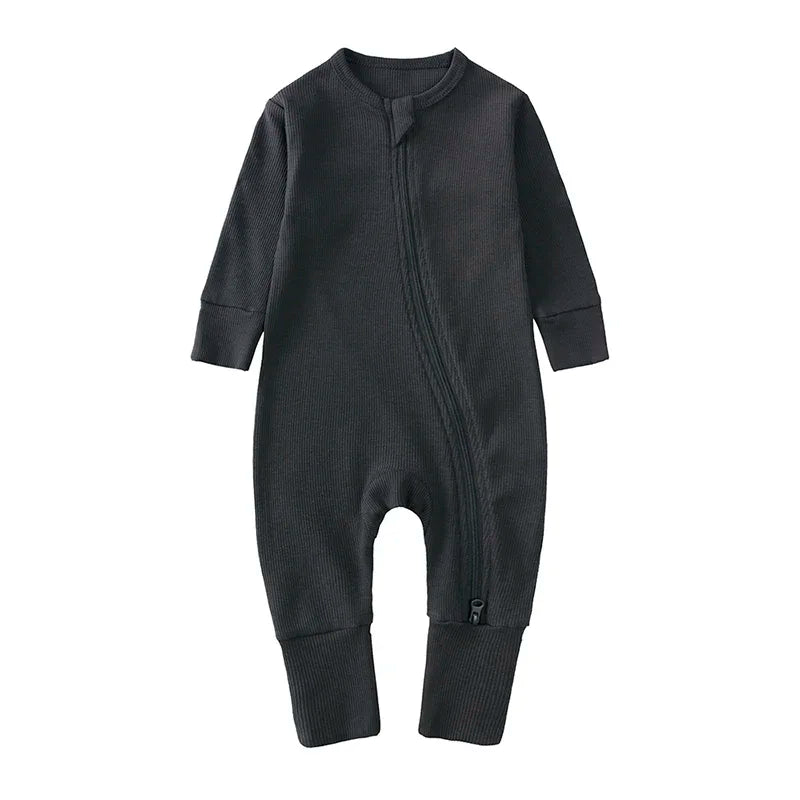Newborn Baby Boy Rompers