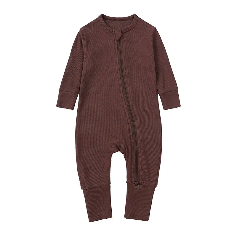 Newborn Baby Boy Rompers