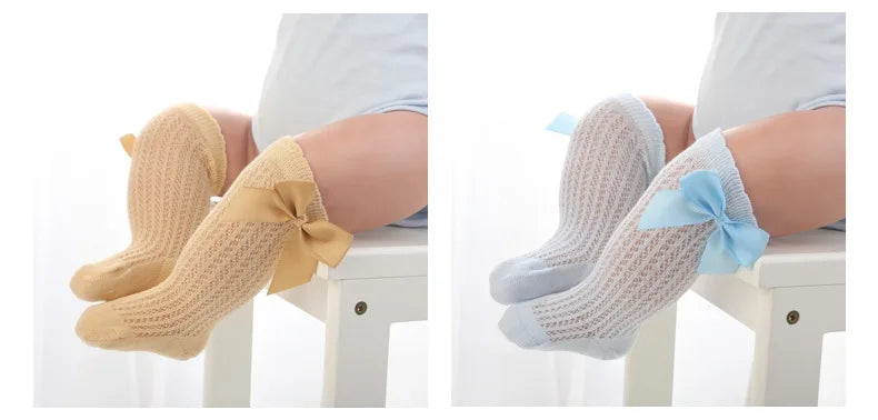 All Season Baby Socks