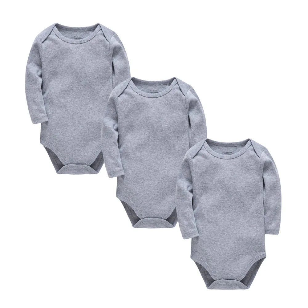 Kavkas Baby Boy Girl Clothes 0-24 Months 3/5 pcs