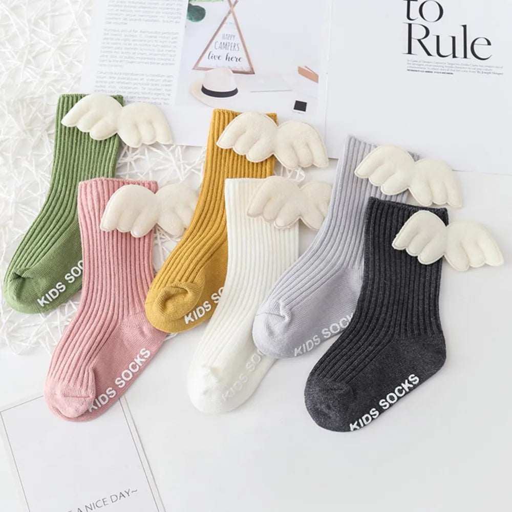 Baby non-slip floor socks newborn