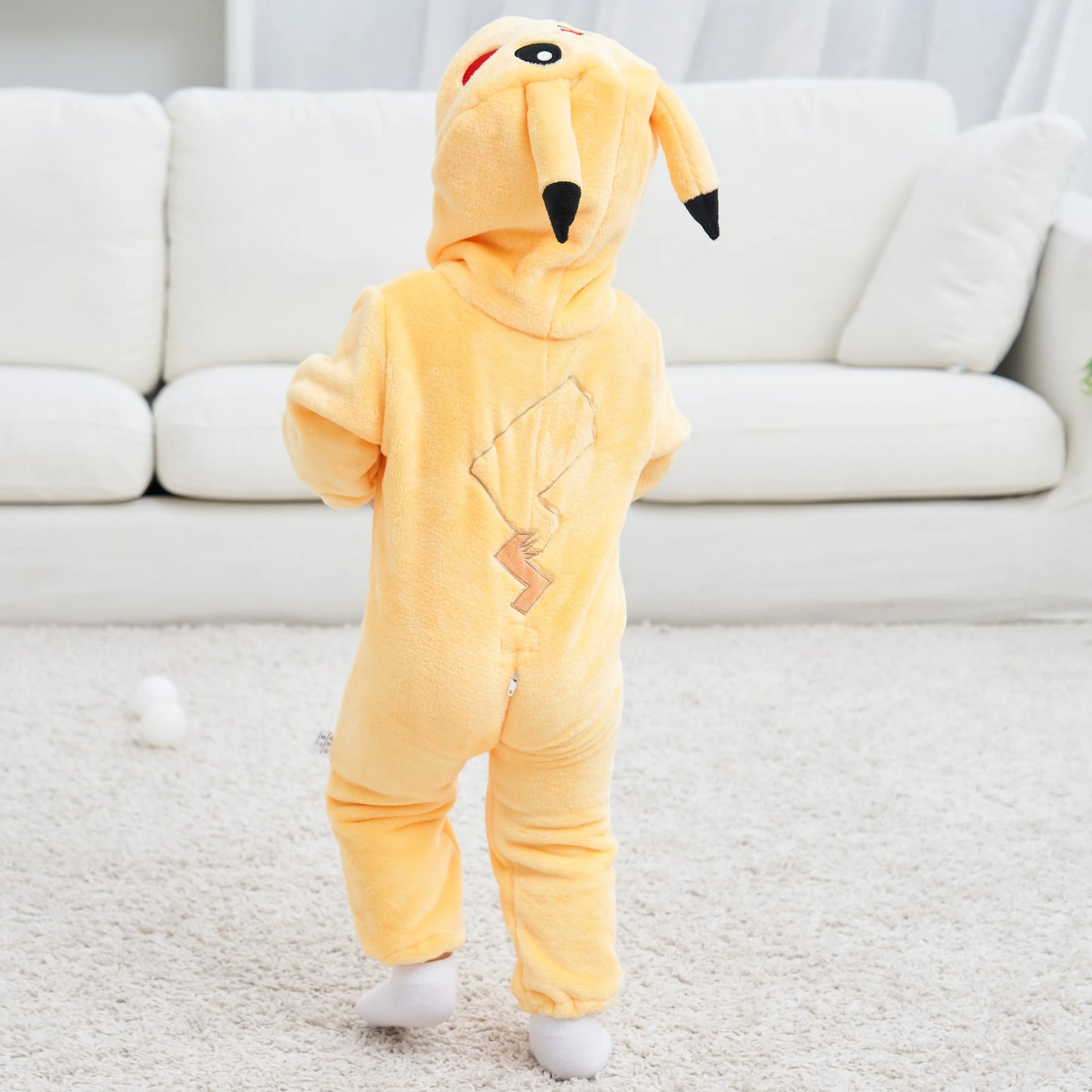 Newborn Baby Girls Boys Cartoon Unicorn