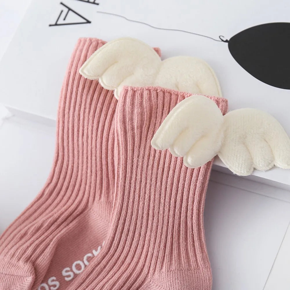 Baby non-slip floor socks newborn