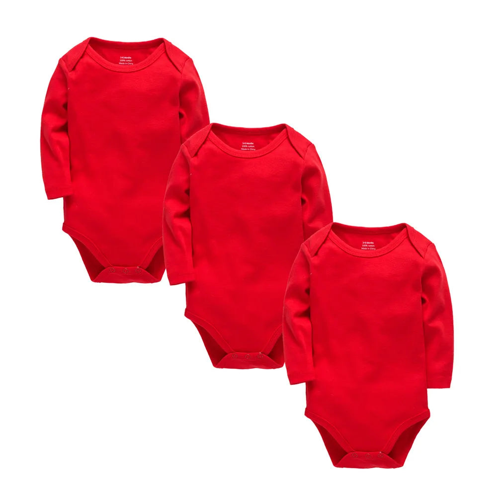Kavkas Baby Boy Girl Clothes 0-24 Months 3/5 pcs
