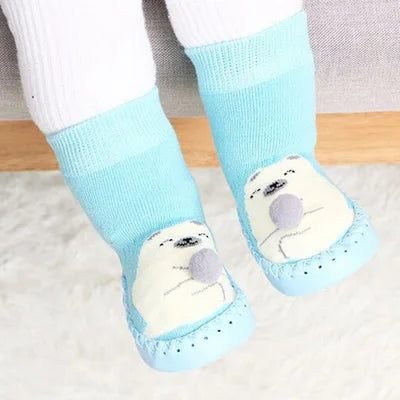 Toddler Indoor Sock Shoes Newborn Baby