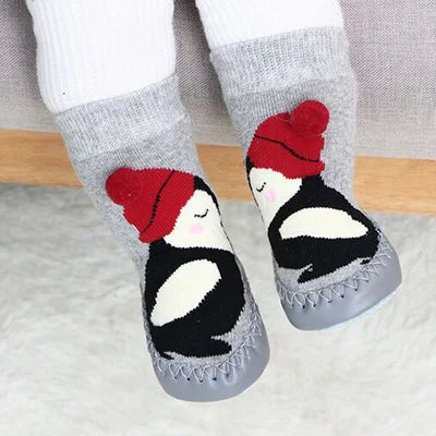 Toddler Indoor Sock Shoes Newborn Baby