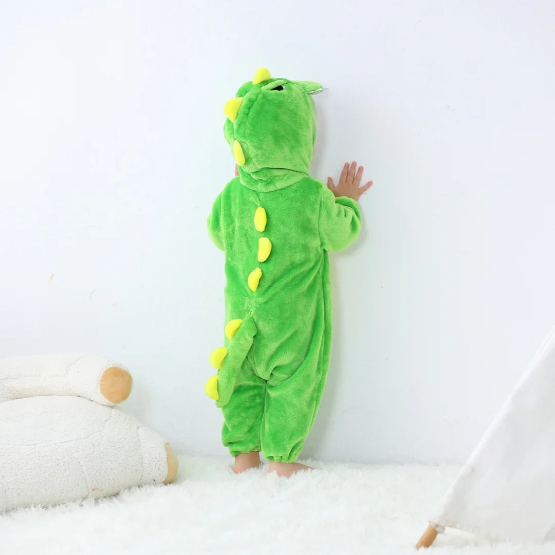 Newborn Baby Girls Boys Cartoon Unicorn