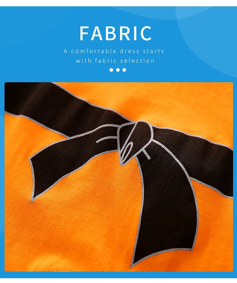 New Designer Clothing Orange short