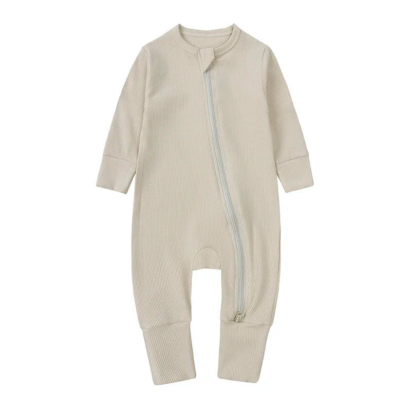Newborn Baby Boy Rompers