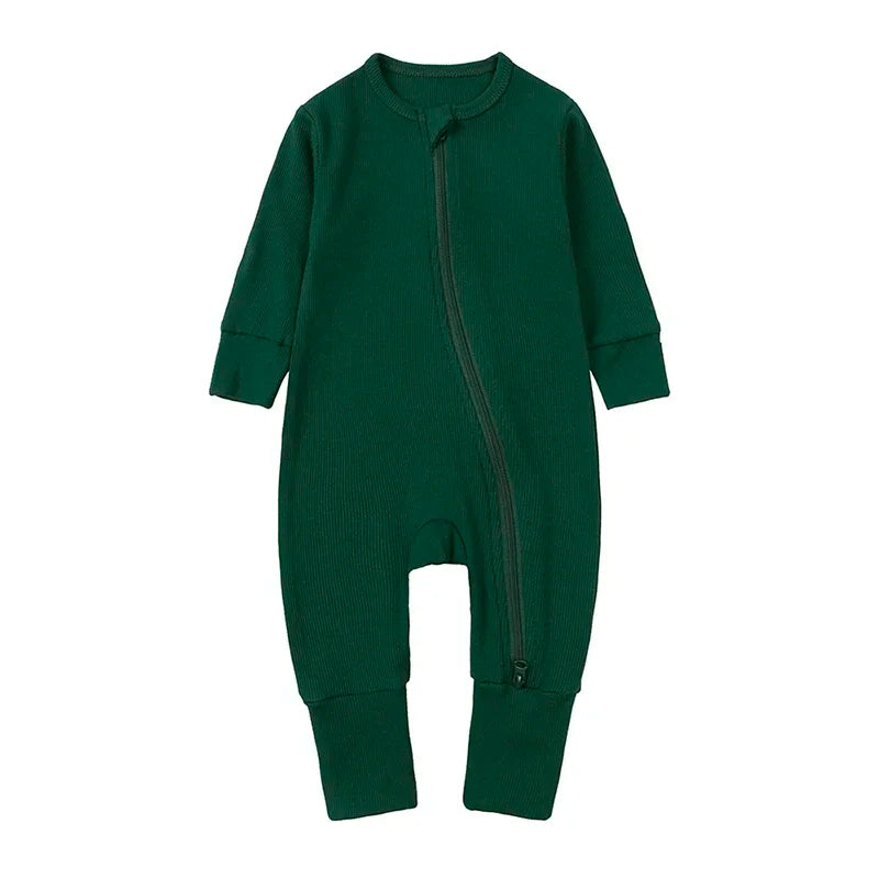 Newborn Baby Boy Rompers