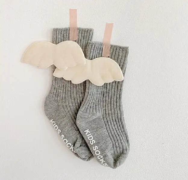 Baby non-slip floor socks newborn