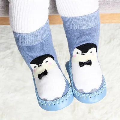 Toddler Indoor Sock Shoes Newborn Baby