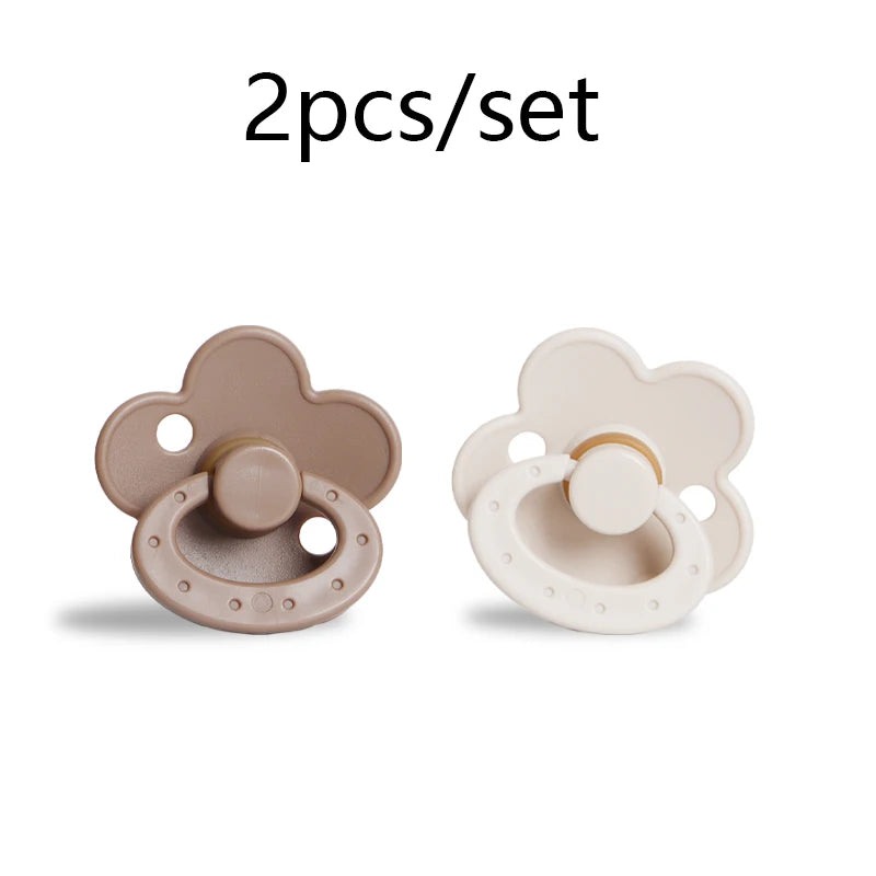 Modabebe Silicone Baby Pacifier