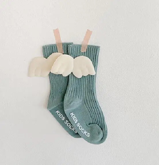 Baby non-slip floor socks newborn