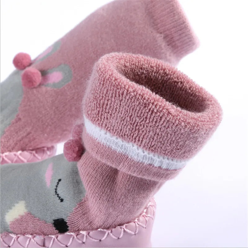 Toddler Indoor Sock Shoes Newborn Baby