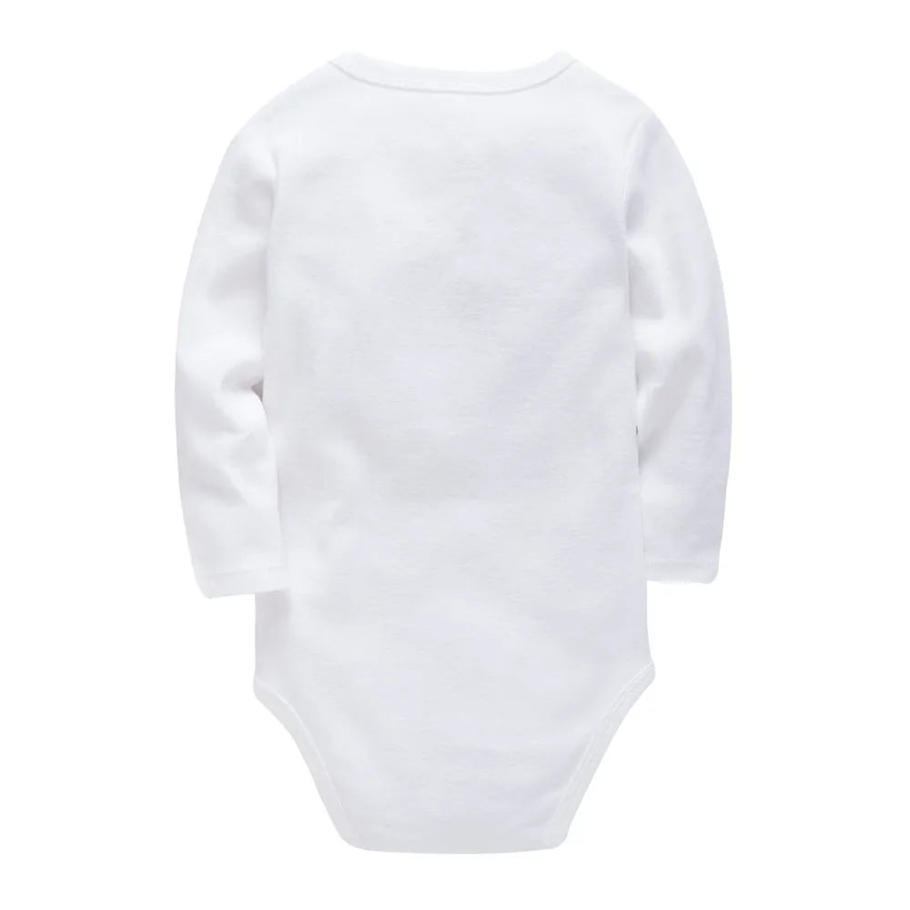 Kavkas Baby Boy Girl Clothes 0-24 Months 3/5 pcs