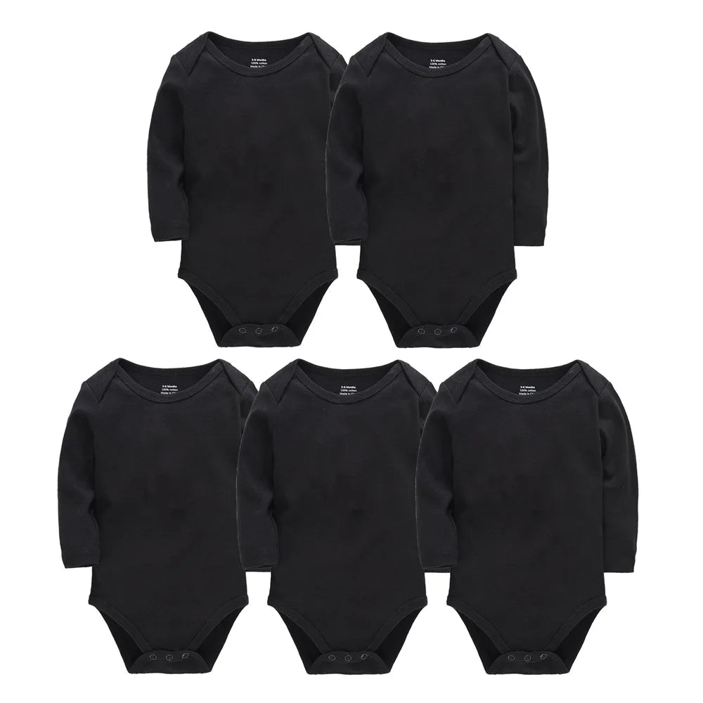 Kavkas Baby Boy Girl Clothes 0-24 Months 3/5 pcs