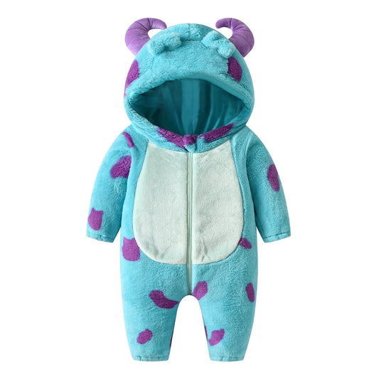 Cute Animal Costume for Toddler Baby Girl Boy