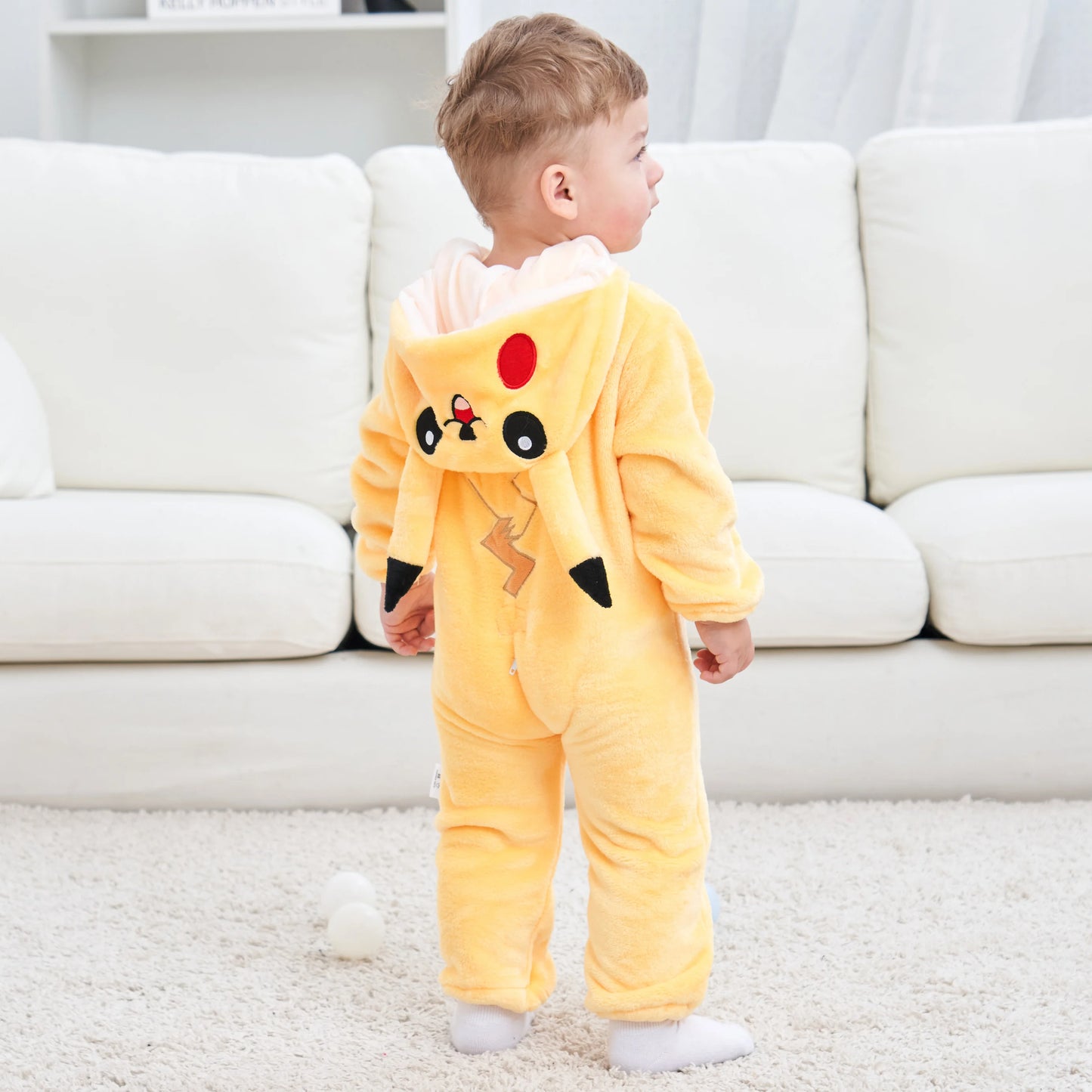 Newborn Baby Girls Boys Cartoon Unicorn