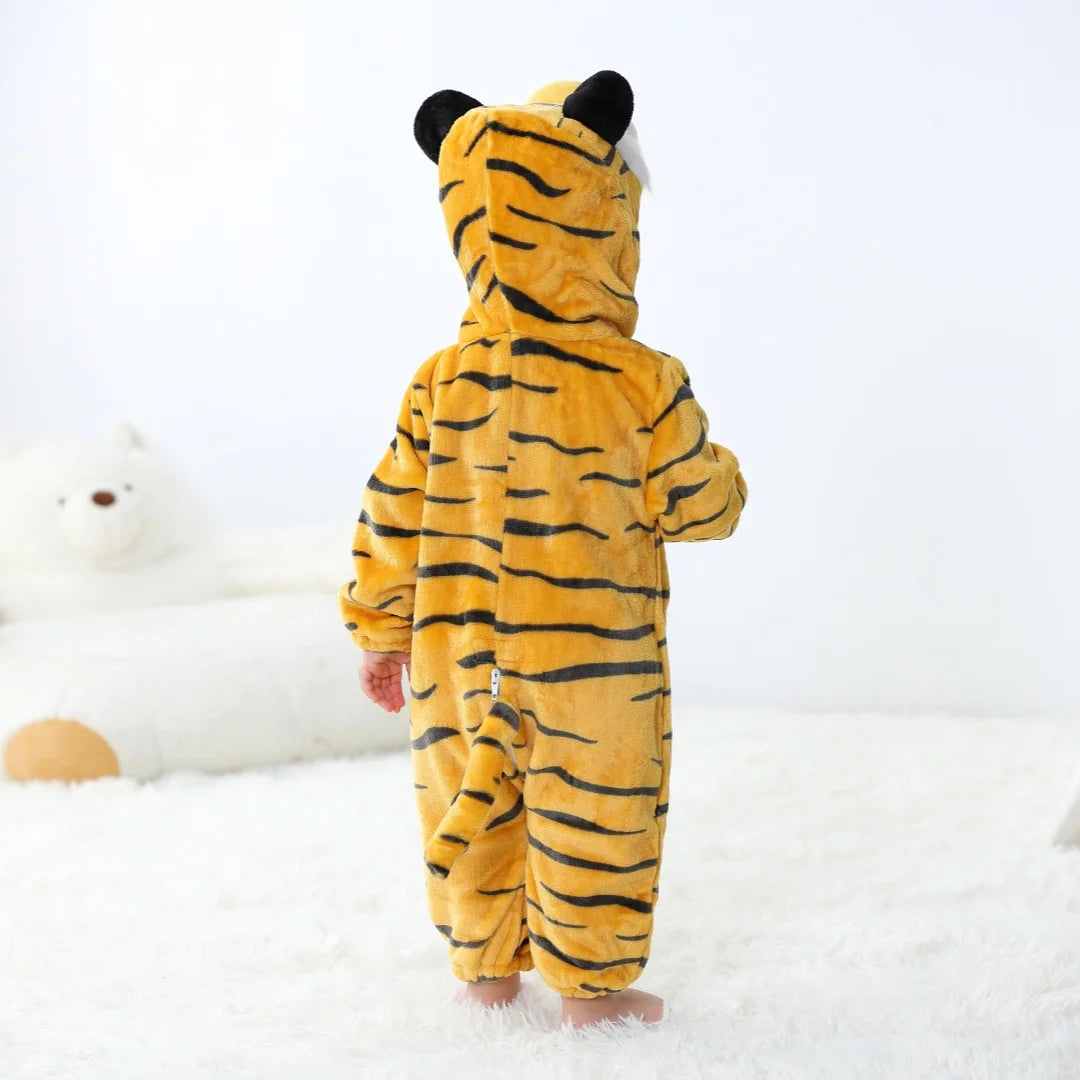 Newborn Baby Girls Boys Cartoon Unicorn