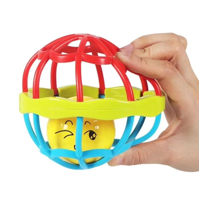 QWZ Baby Rattle Toys