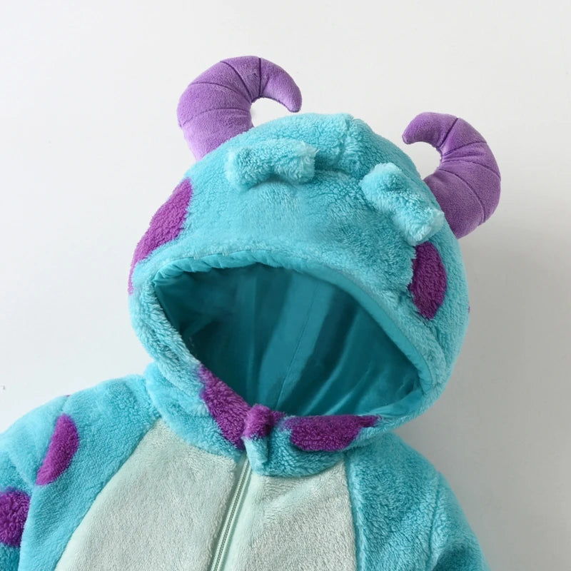 Cute Animal Costume for Toddler Baby Girl Boy