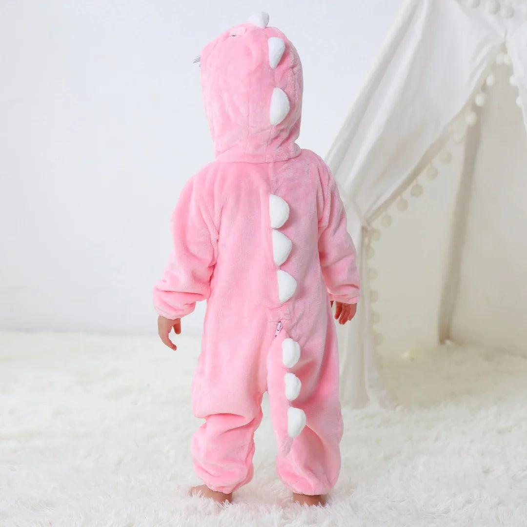 Newborn Baby Girls Boys Cartoon Unicorn