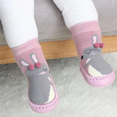 Toddler Indoor Sock Shoes Newborn Baby