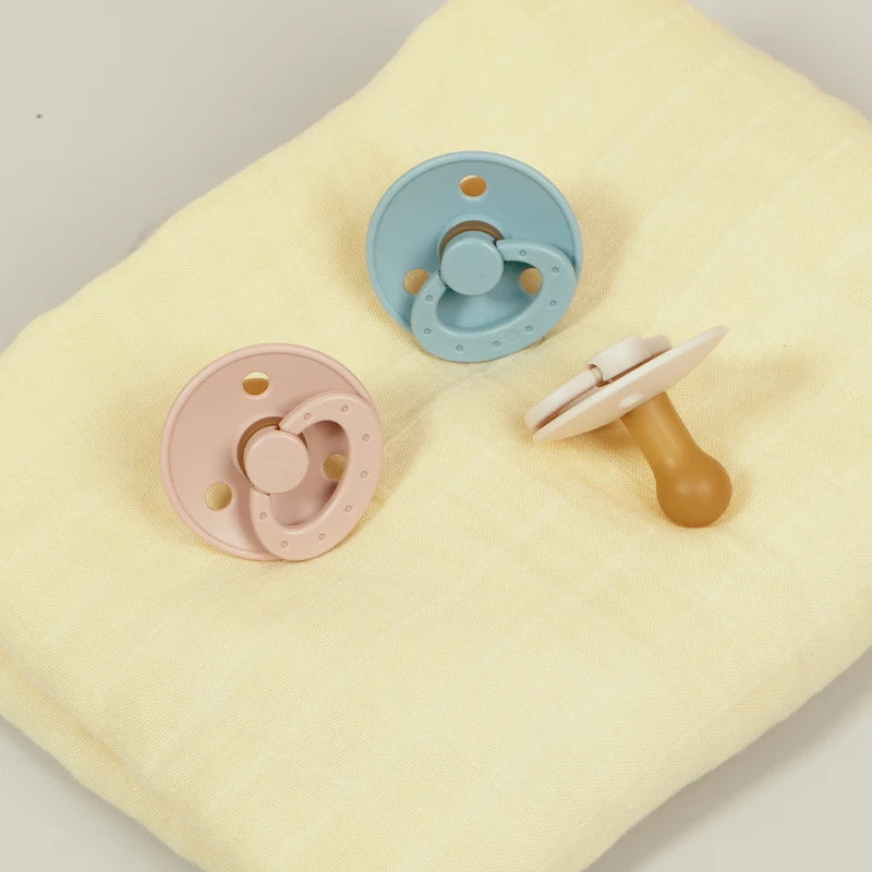 Modabebe Silicone Baby Pacifier