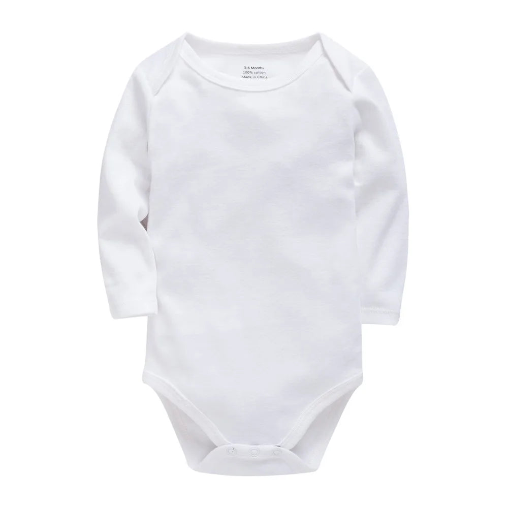 Kavkas Baby Boy Girl Clothes 0-24 Months 3/5 pcs