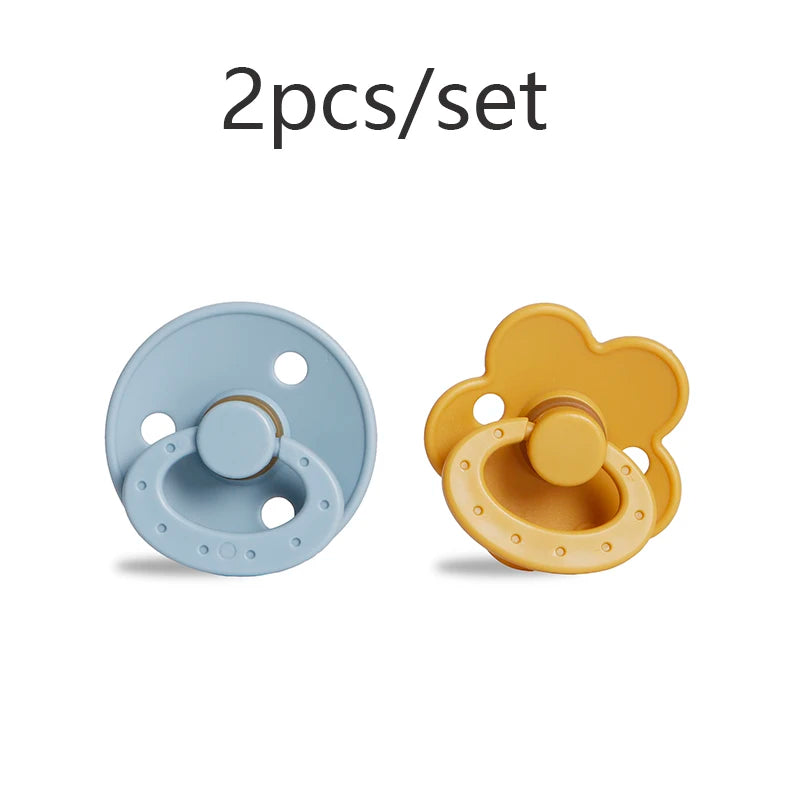 Modabebe Silicone Baby Pacifier