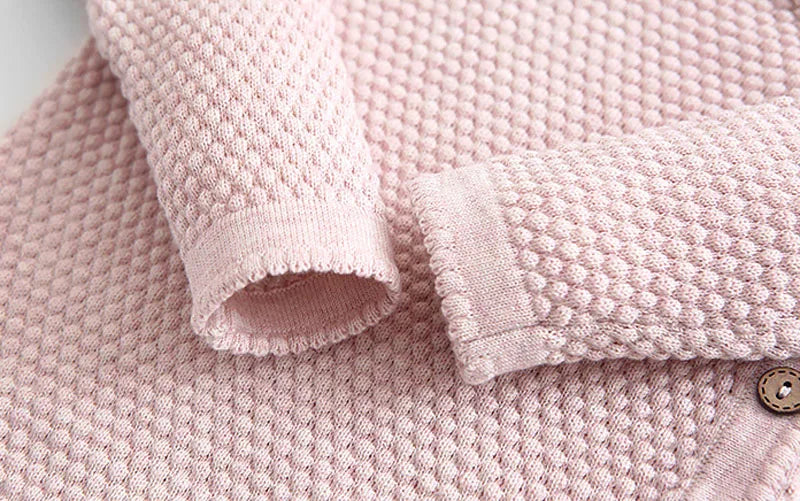 Baby Clothes Sets Ensembles Cotton Spring Newborn