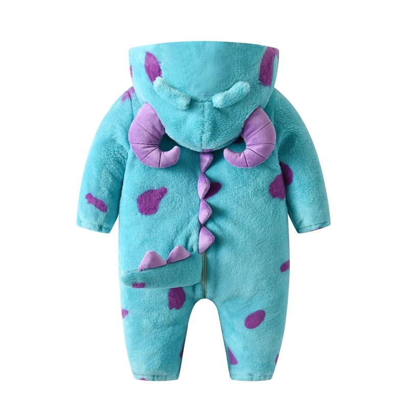 Cute Animal Costume for Toddler Baby Girl Boy