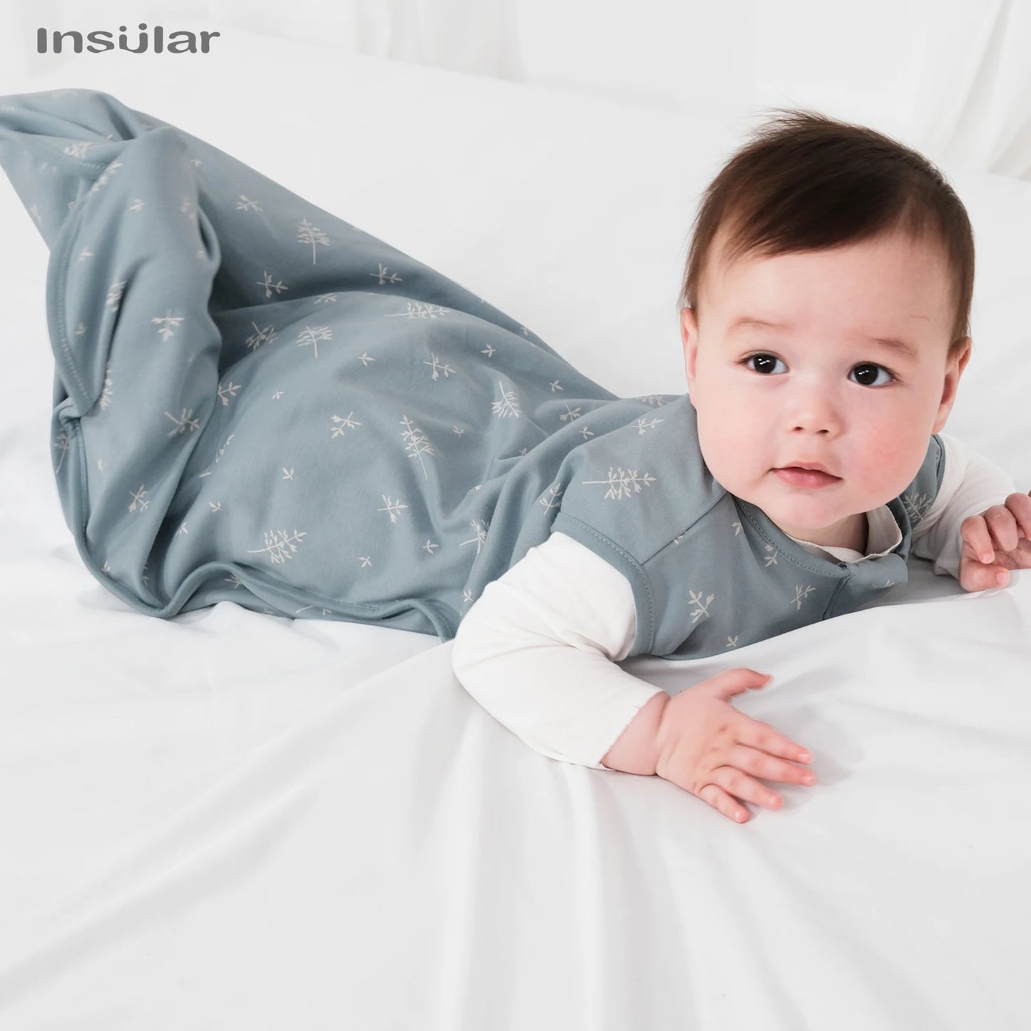 Insular Baby Sleep Sack Sleepping Bag
