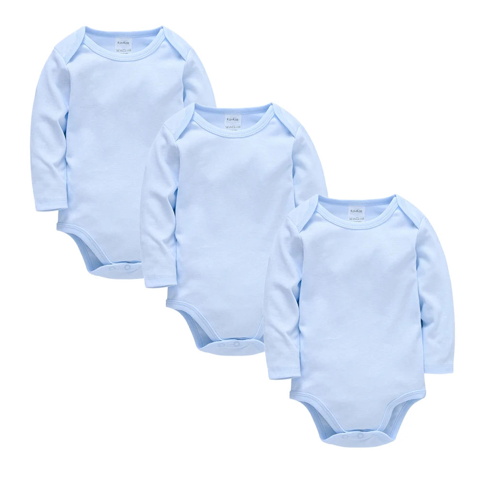Kavkas Baby Boy Girl Clothes 0-24 Months 3/5 pcs