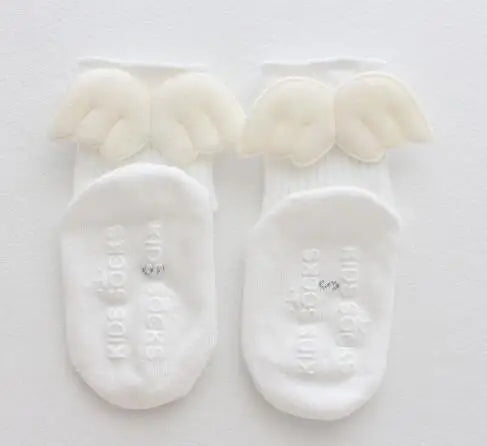 Baby non-slip floor socks newborn