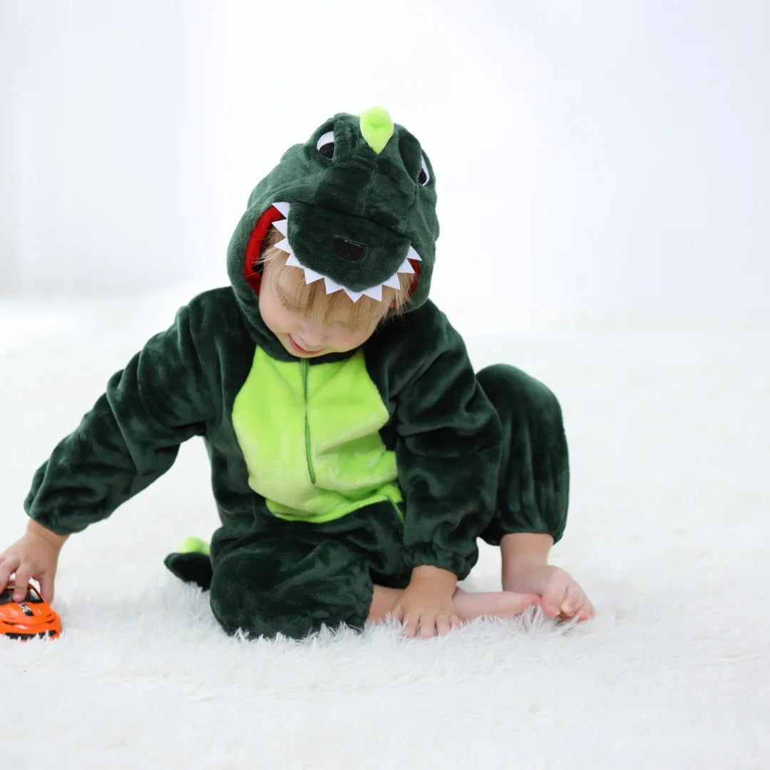 Newborn Baby Girls Boys Cartoon Unicorn